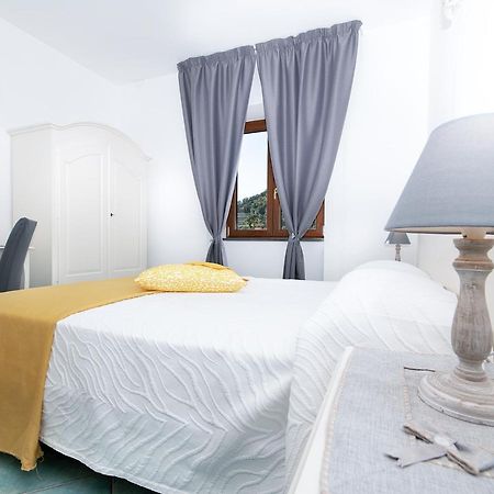 O' Lattariello Bed & Breakfast Amalfi Exterior foto