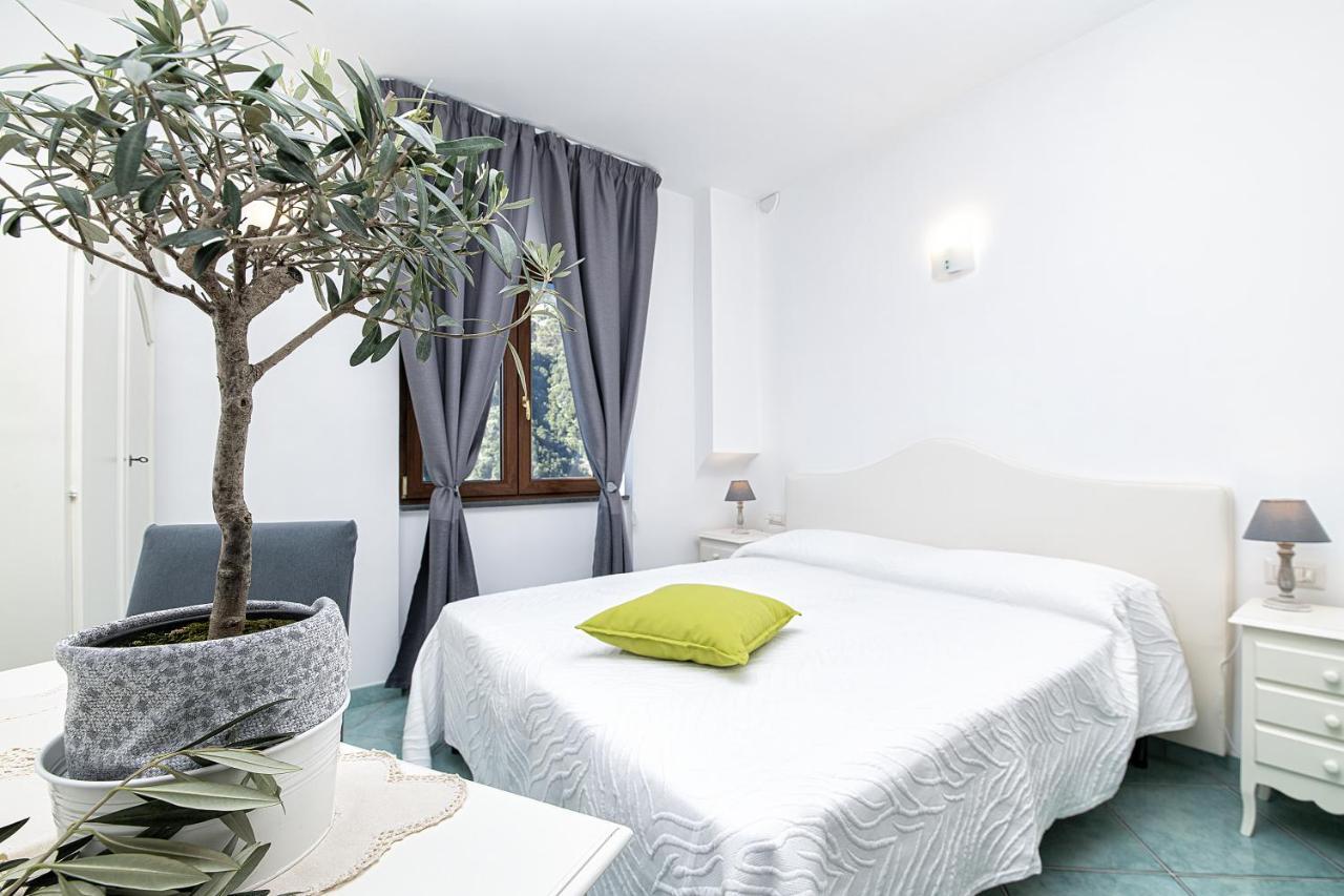 O' Lattariello Bed & Breakfast Amalfi Exterior foto