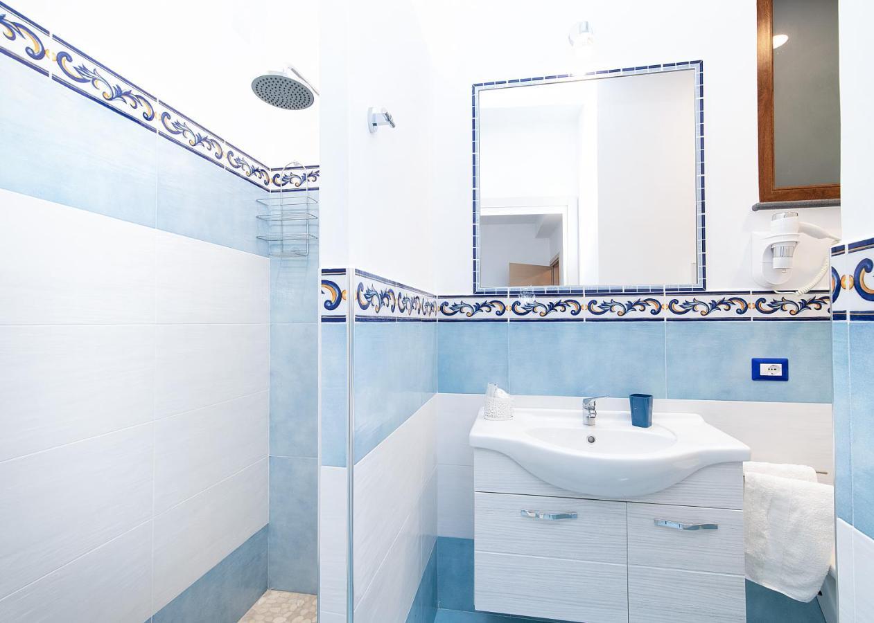O' Lattariello Bed & Breakfast Amalfi Exterior foto
