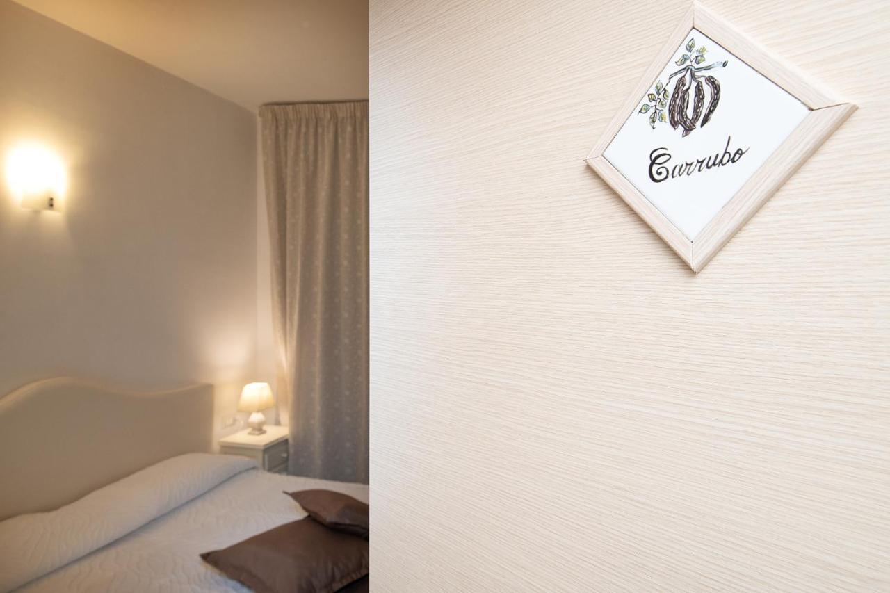 O' Lattariello Bed & Breakfast Amalfi Exterior foto