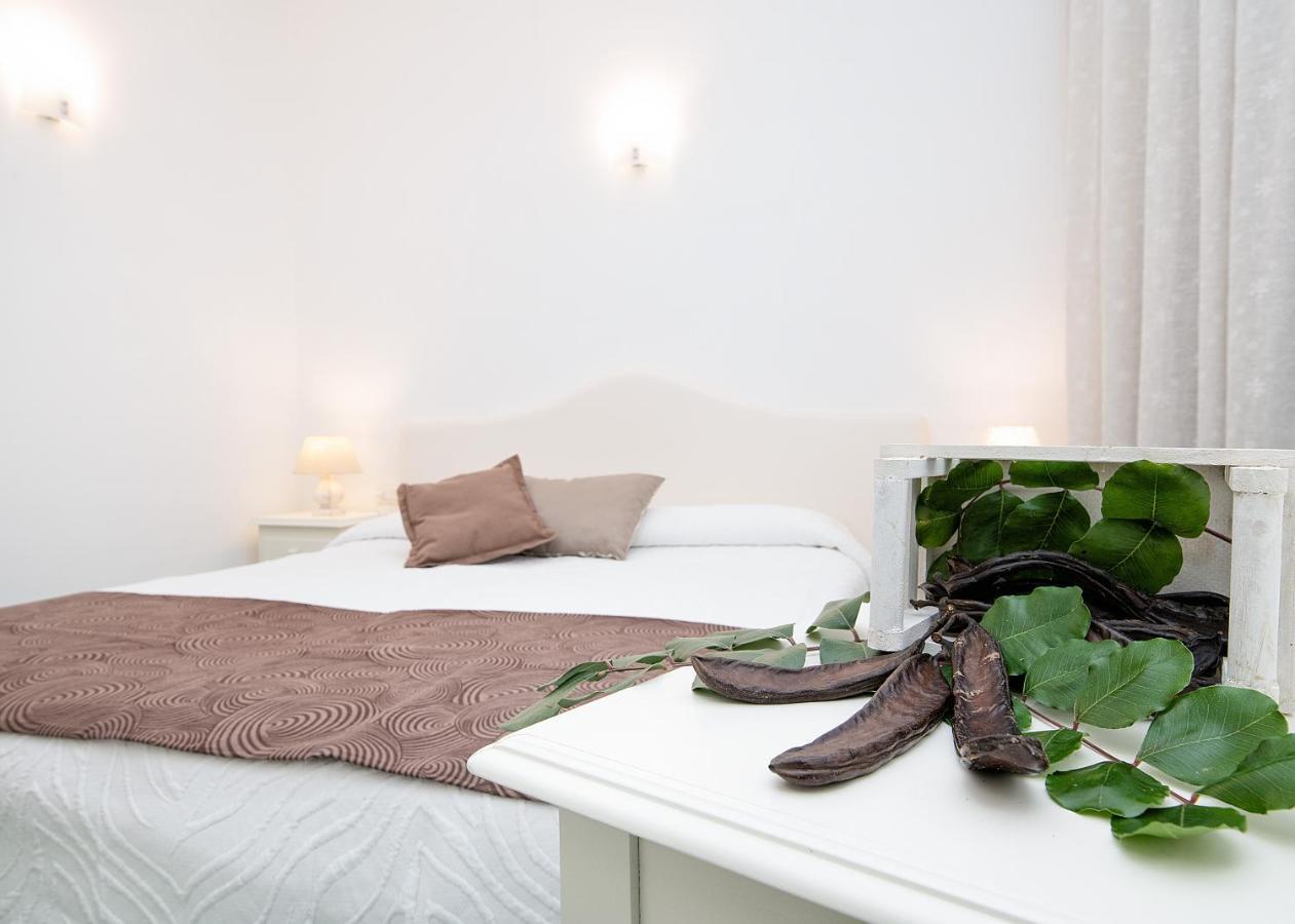 O' Lattariello Bed & Breakfast Amalfi Exterior foto