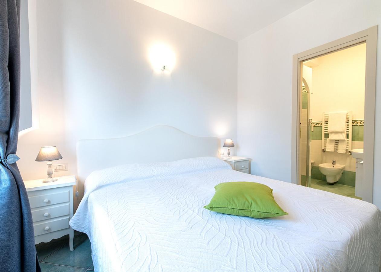 O' Lattariello Bed & Breakfast Amalfi Exterior foto