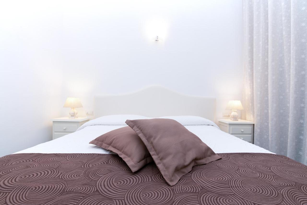 O' Lattariello Bed & Breakfast Amalfi Exterior foto