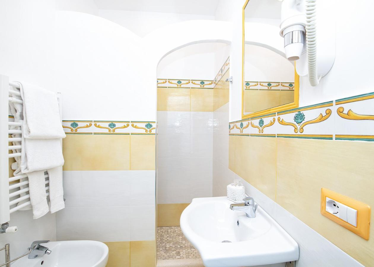 O' Lattariello Bed & Breakfast Amalfi Exterior foto